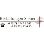 Sieber Bestattungen